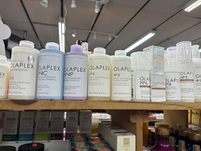 B & V Beauty Supply 3