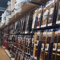 Newburgh Beauty Supply ico
