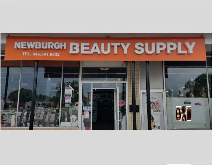 Newburgh Beauty Supply 1