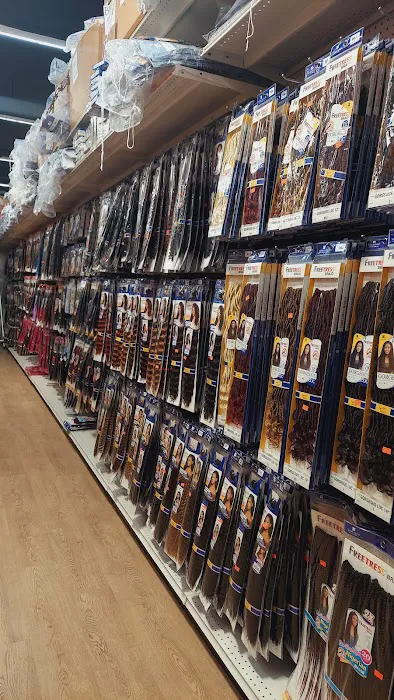 Newburgh Beauty Supply 4
