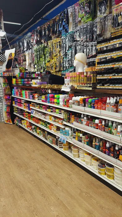 Newburgh Beauty Supply 5