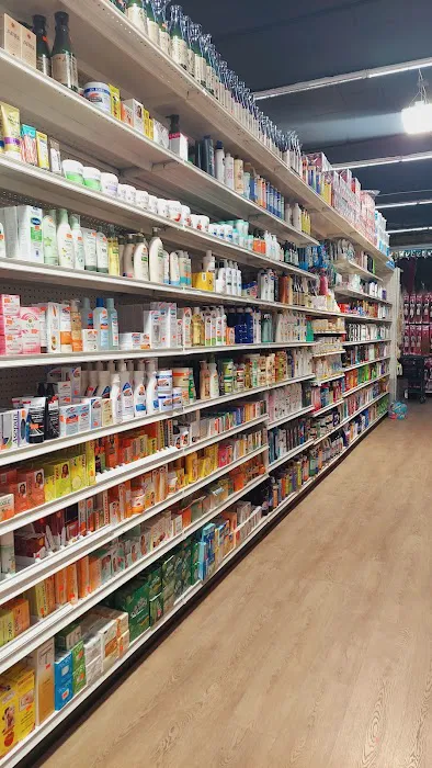 Newburgh Beauty Supply 6
