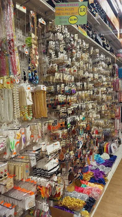 Newburgh Beauty Supply 8