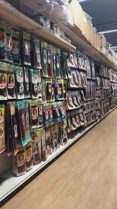 Newburgh Beauty Supply 9
