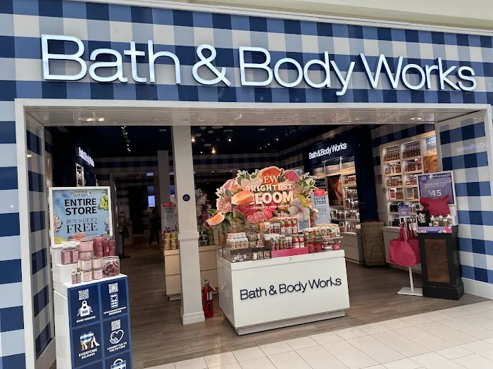 Bath & Body Works 3