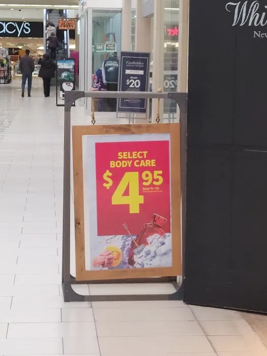 Bath & Body Works 7