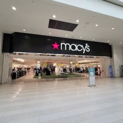 Macy's ico