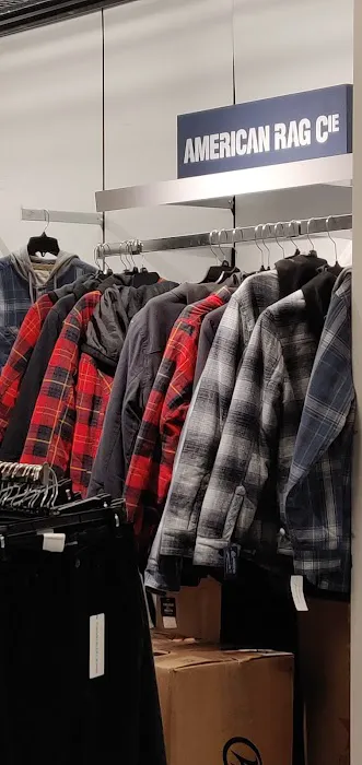Macy's 9