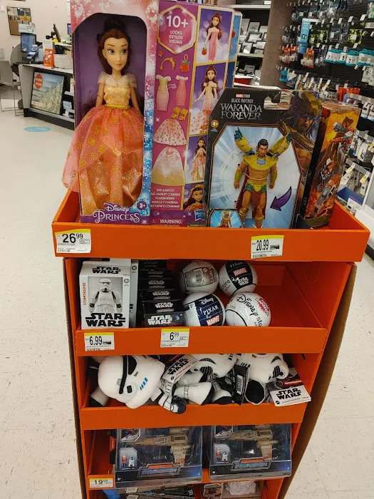 Walgreens 2