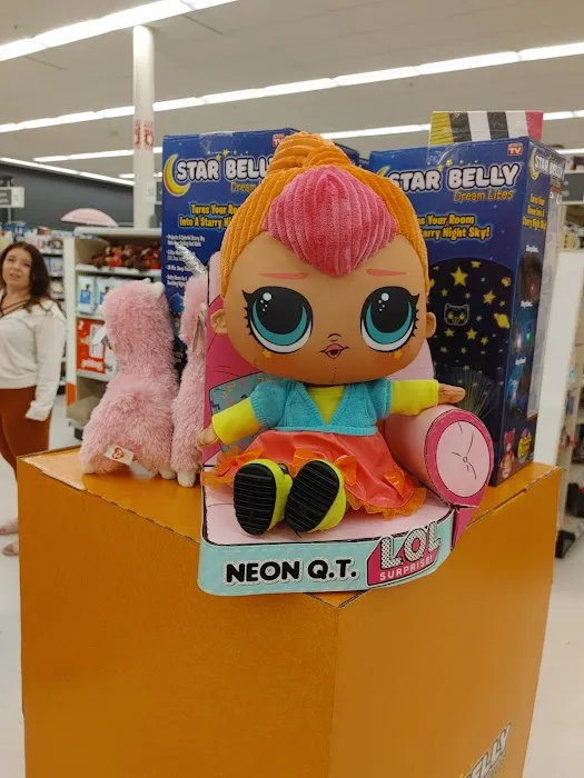 Walgreens 1