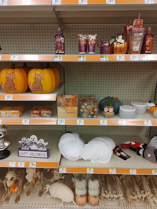 Walgreens 4