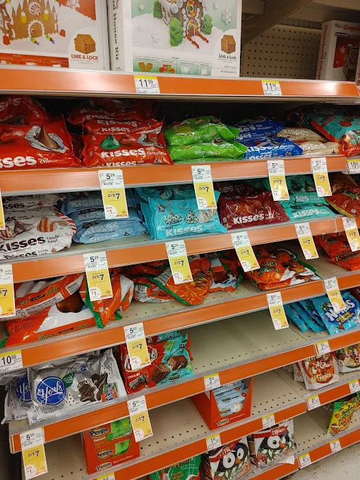 Walgreens 5