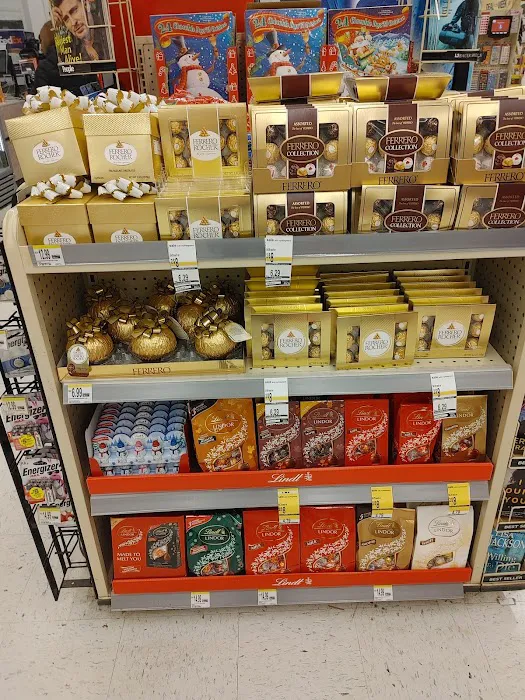 Walgreens 3