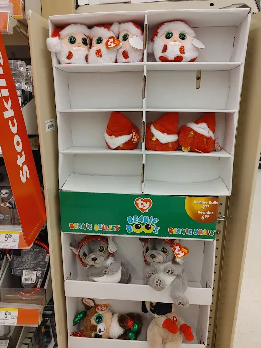 Walgreens 6