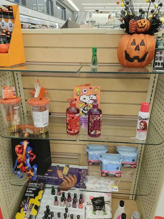 Walgreens 7