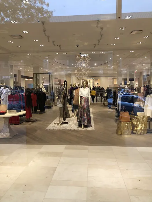 Saks Fifth Avenue 1