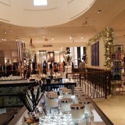 Saks Fifth Avenue ico