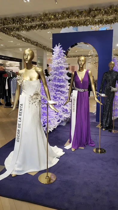 Saks Fifth Avenue 8