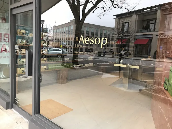 Aesop Greenwich Connecticut 2