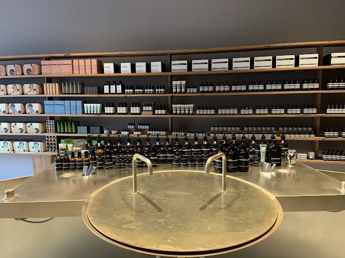 Aesop Greenwich Connecticut 1