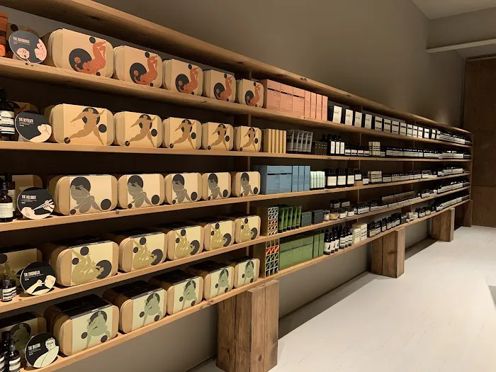 Aesop Greenwich Connecticut 0