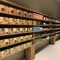 Aesop Greenwich Connecticut ico