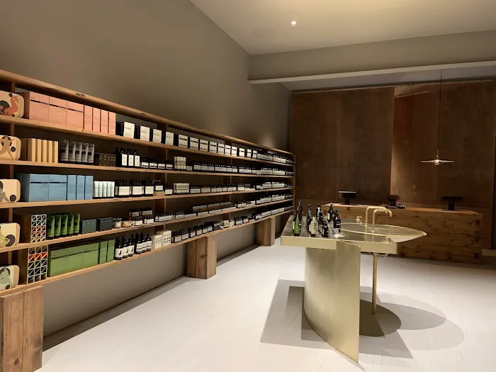 Aesop Greenwich Connecticut 4