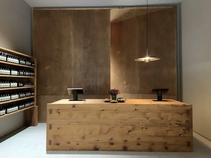 Aesop Greenwich Connecticut 6