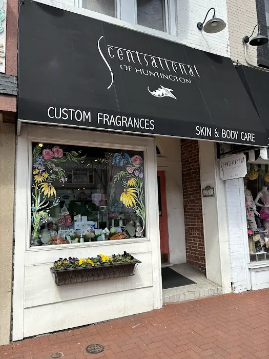Scentsational 0