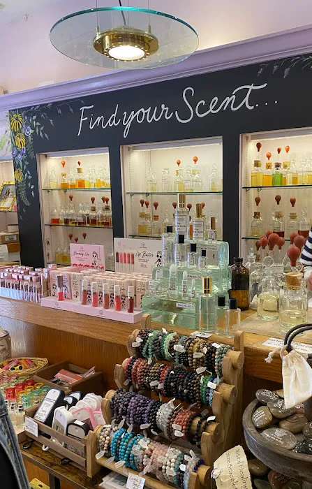 Scentsational 4