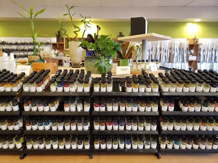 Body Oils NY 4