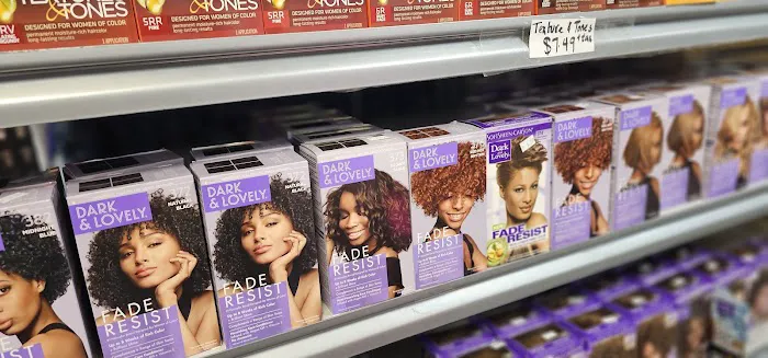 iDa Beauty Supply Store 2