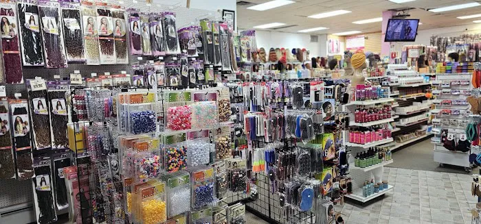 iDa Beauty Supply Store 0