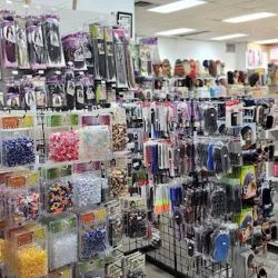 iDa Beauty Supply Store ico