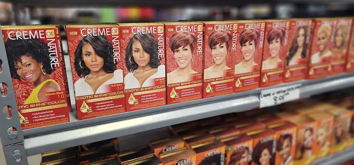 iDa Beauty Supply Store 4