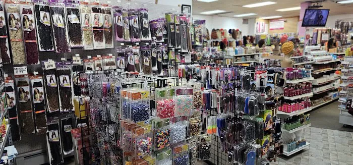 iDa Beauty Supply Store 5