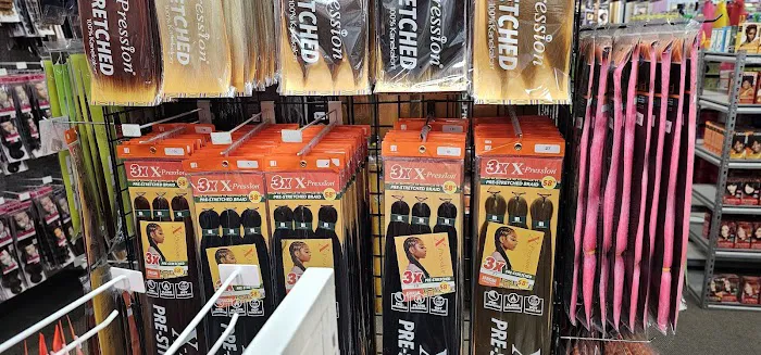 iDa Beauty Supply Store 3