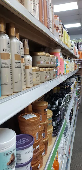 iDa Beauty Supply Store 6