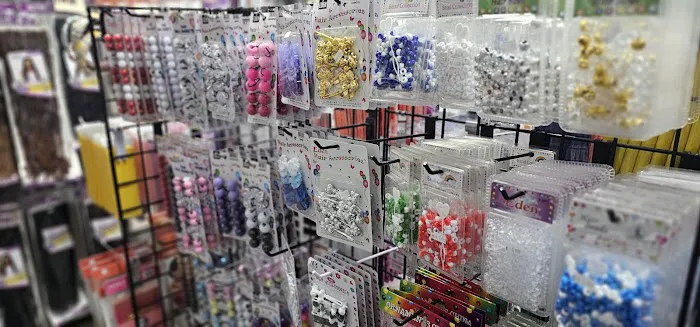 iDa Beauty Supply Store 8