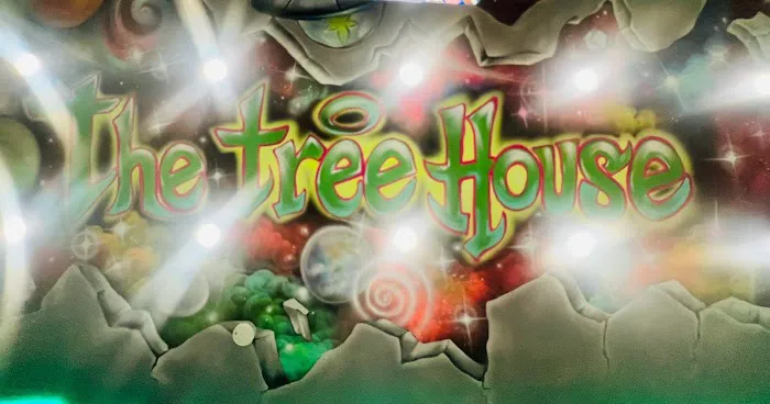 The Tree House 3