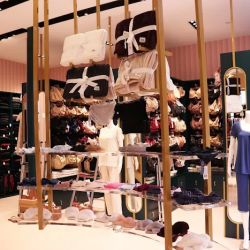 La Plume Lingerie ico