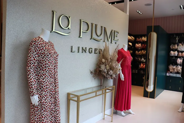 La Plume Lingerie 3