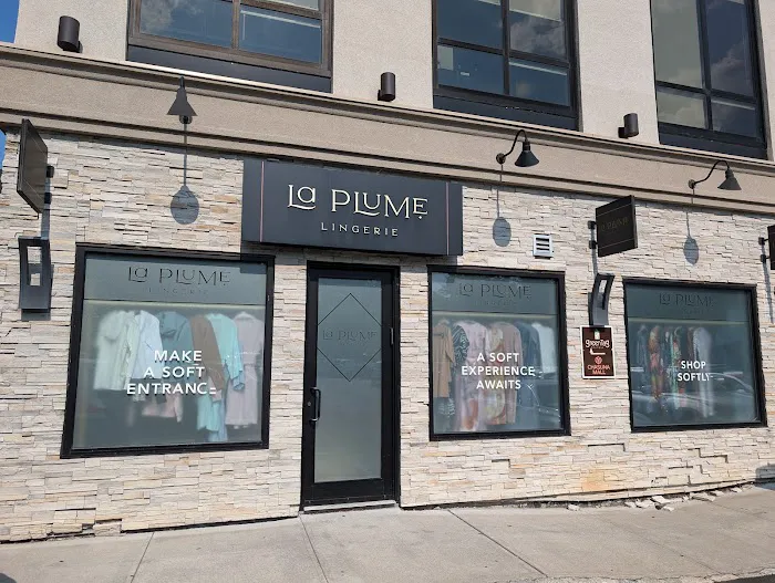 La Plume Lingerie 5