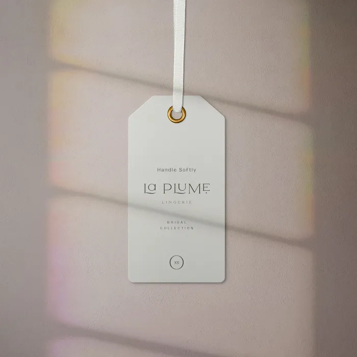 La Plume Lingerie 7