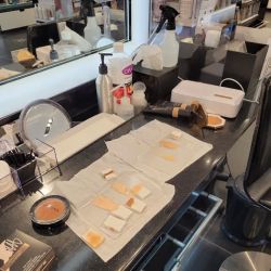 SEPHORA ico