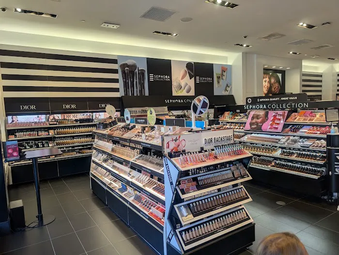 SEPHORA 4