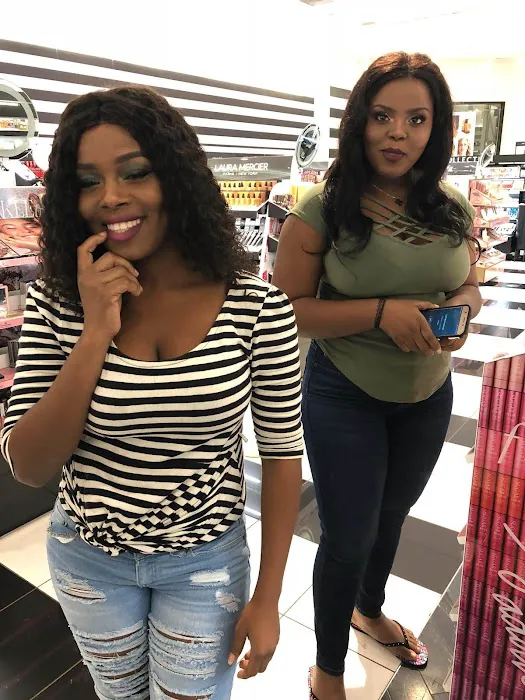 SEPHORA 5