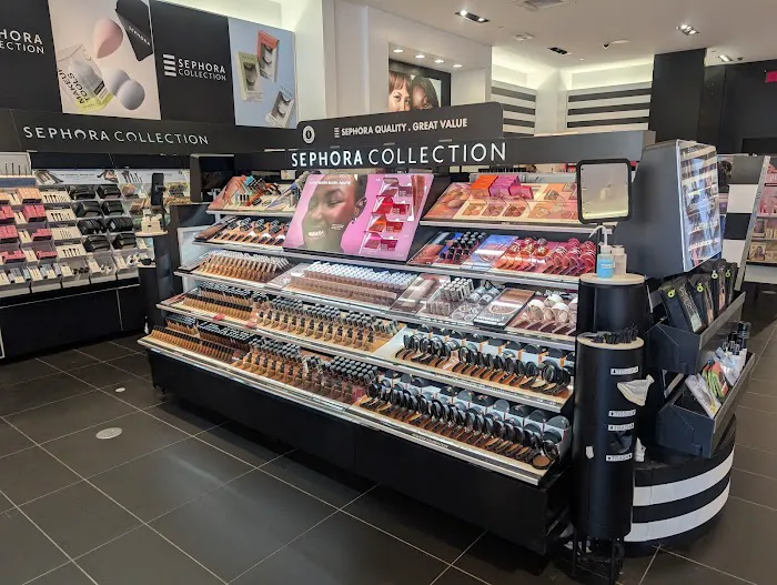 SEPHORA 7
