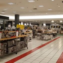 Macy's ico