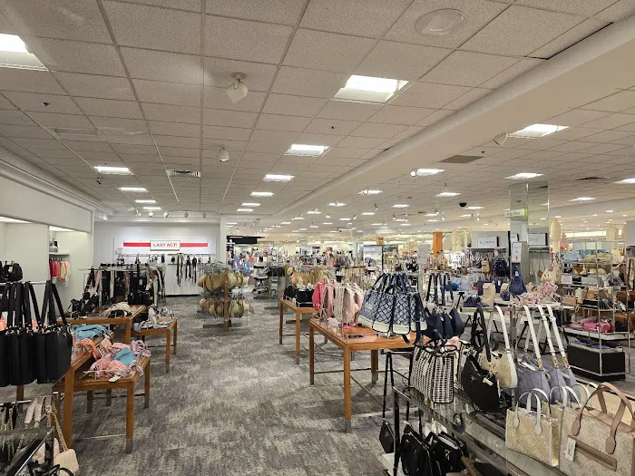 Macy's 5